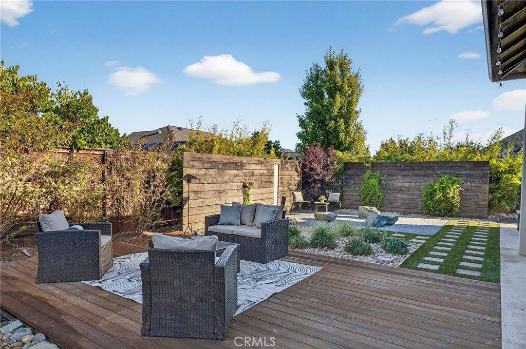 57 Beacham, Chico, CA 95973