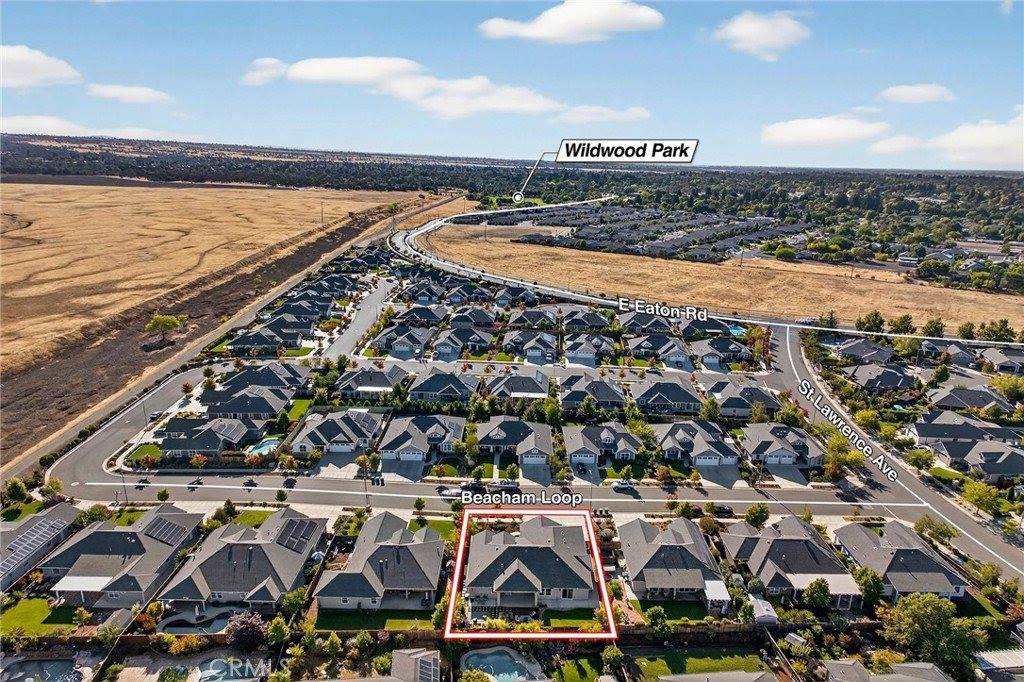 57 Beacham, Chico, CA 95973