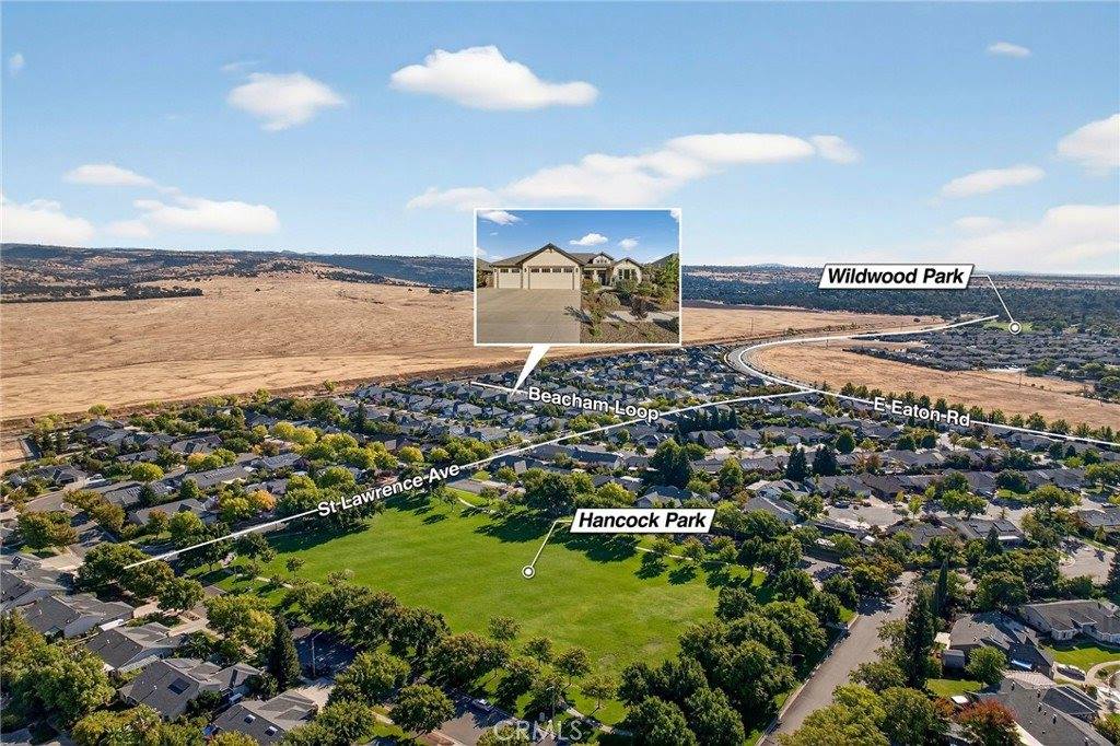 57 Beacham, Chico, CA 95973