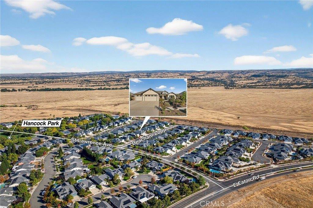 57 Beacham, Chico, CA 95973