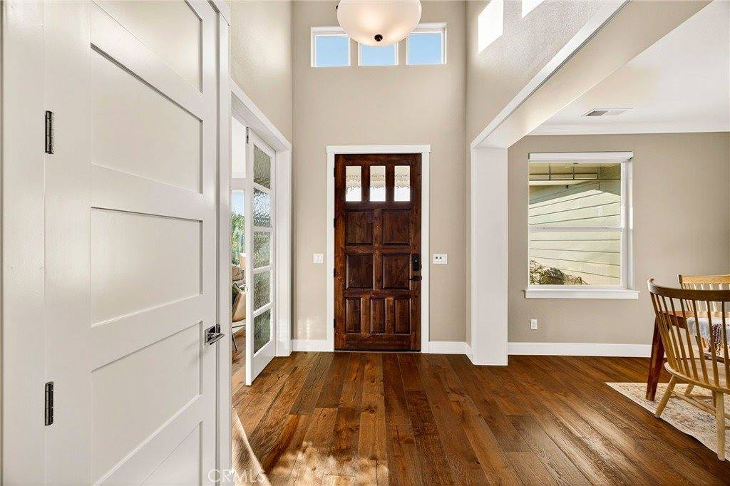 57 Beacham, Chico, CA 95973