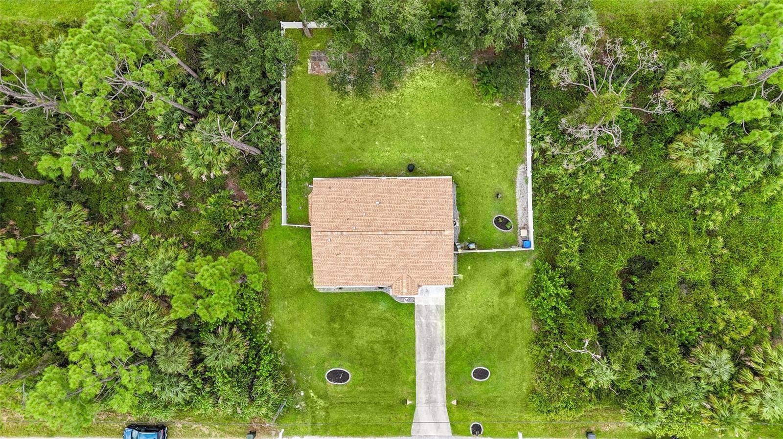 2721 Colonade Lane, North Port, FL 34286