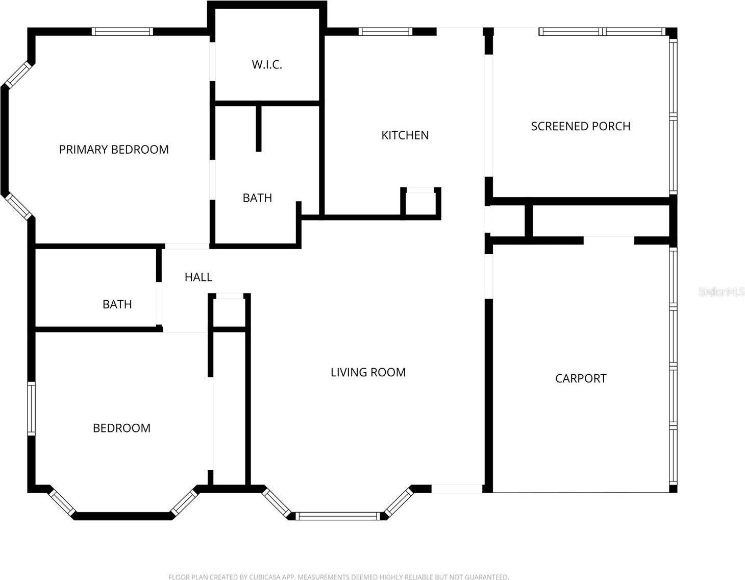 2721 Colonade Lane, North Port, FL 34286