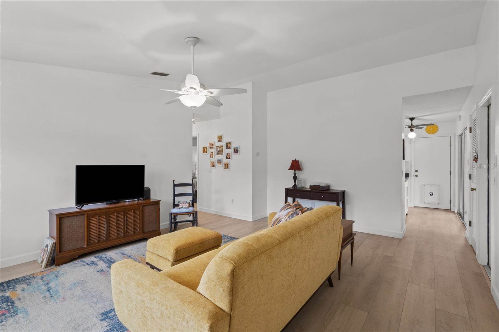 2721 Colonade Lane, North Port, FL 34286