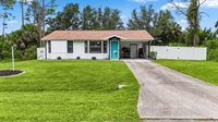 2721 Colonade Lane, North Port, FL 34286
