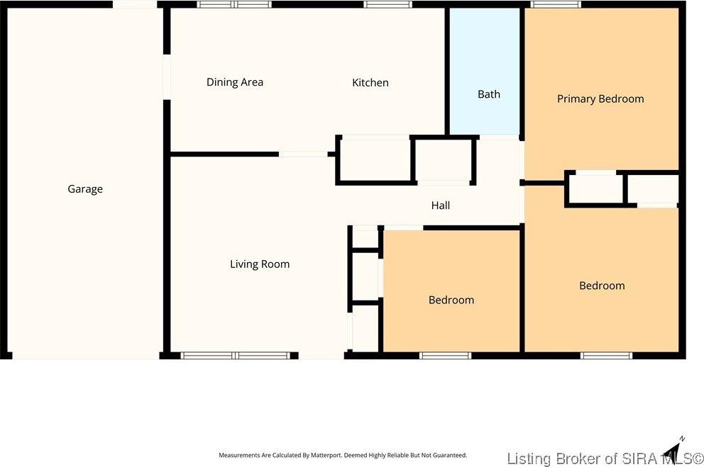 339 Bohart Lane, Charlestown, IN 47111