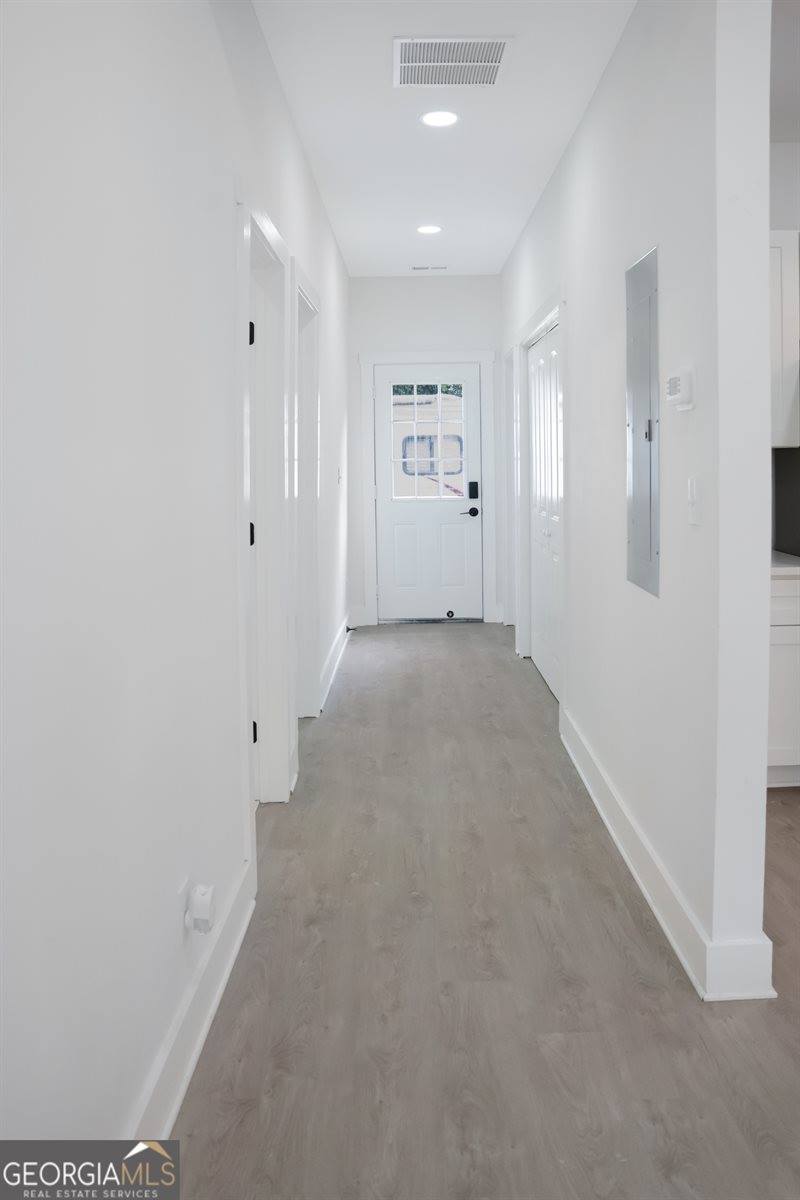 710 Pine Street, Fort Valley, GA 31030