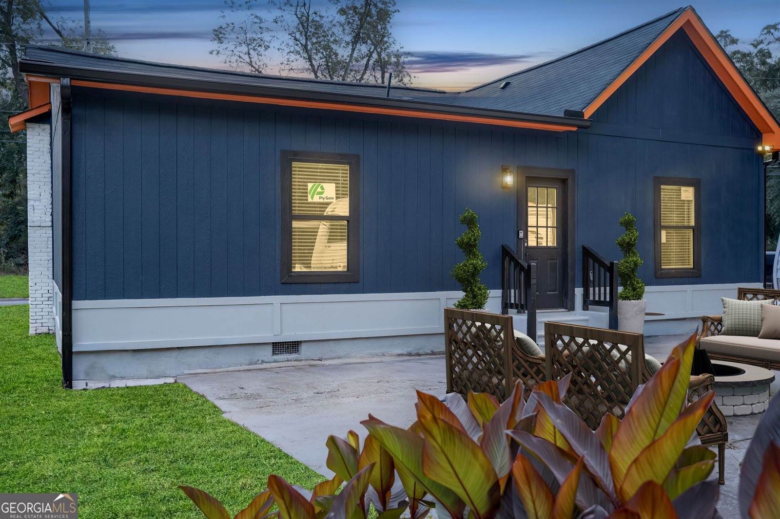 710 Pine Street, Fort Valley, GA 31030