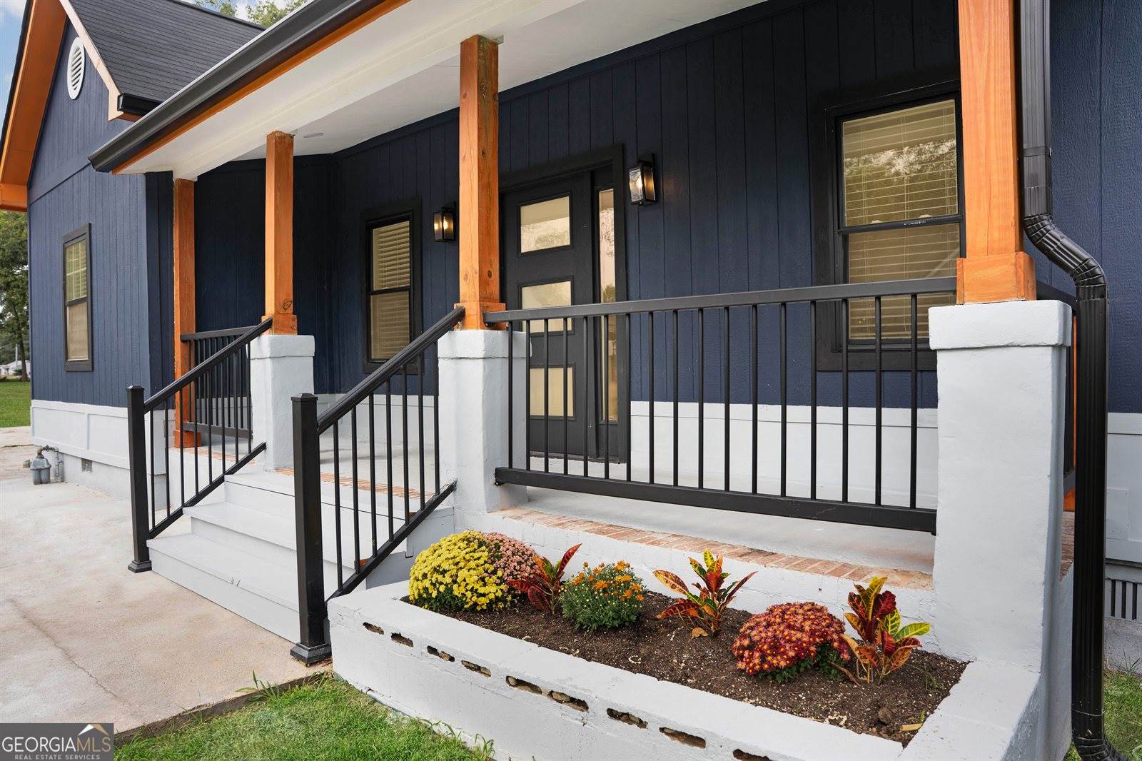 710 Pine Street, Fort Valley, GA 31030