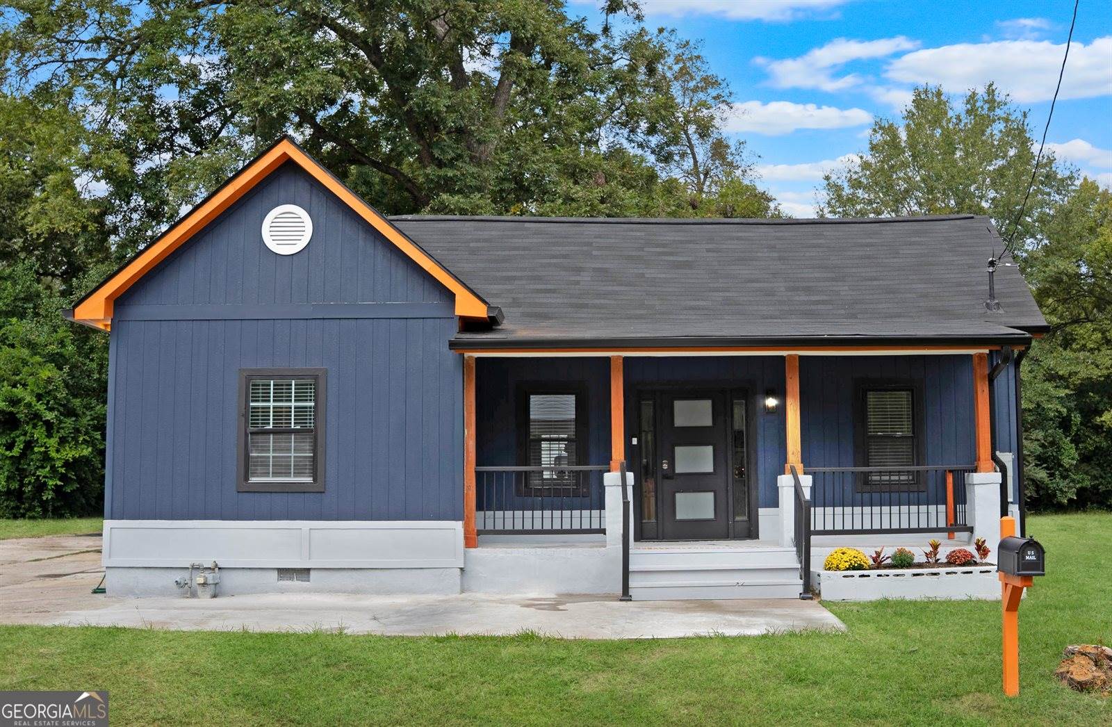 710 Pine Street, Fort Valley, GA 31030