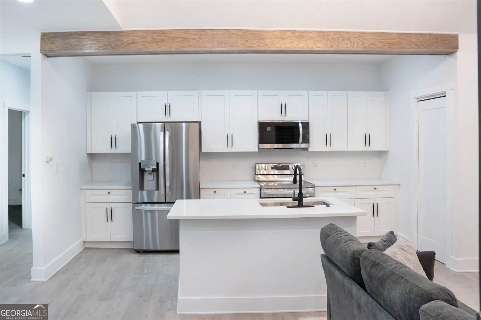 710 Pine Street, Fort Valley, GA 31030