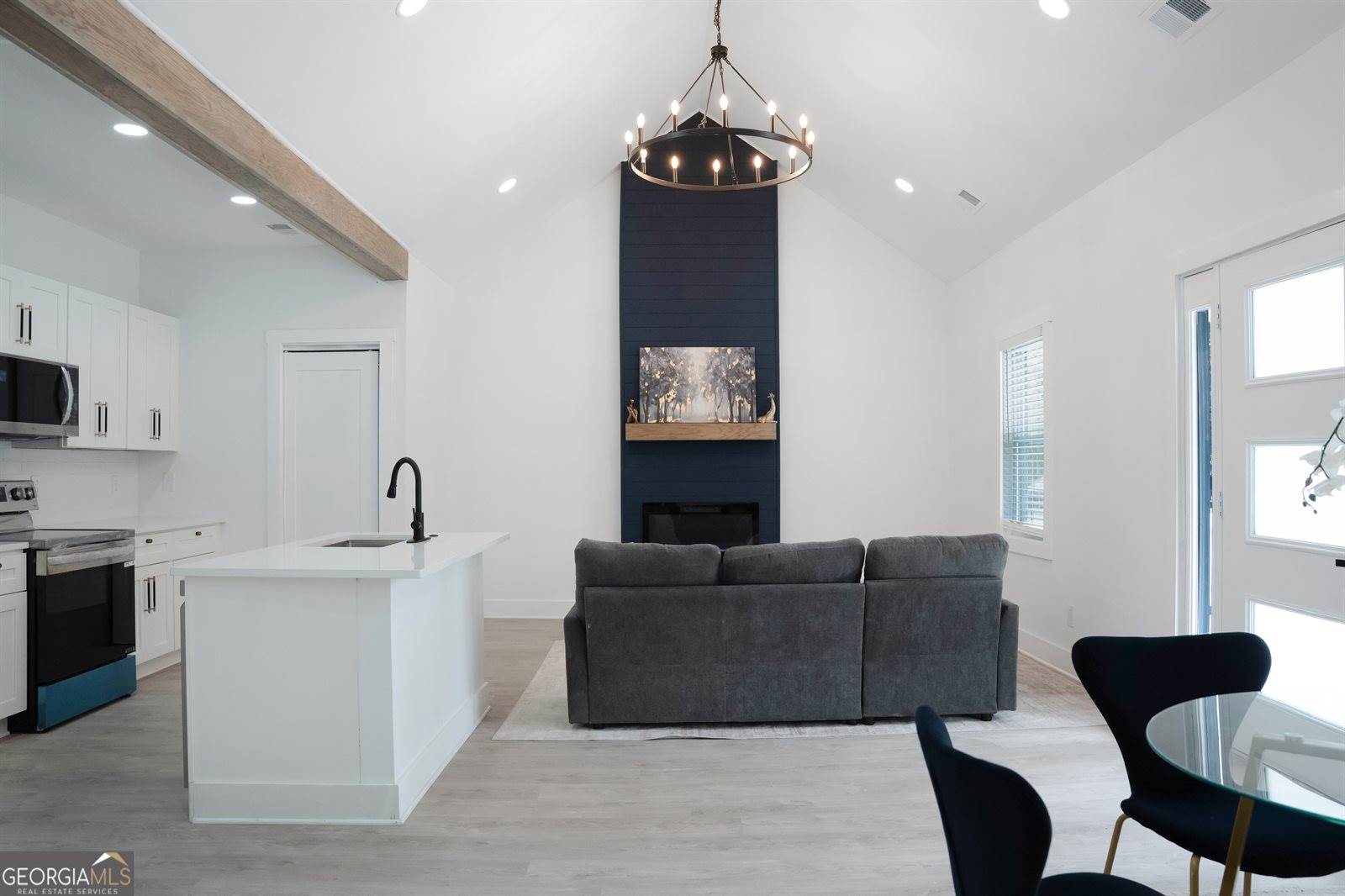 710 Pine Street, Fort Valley, GA 31030