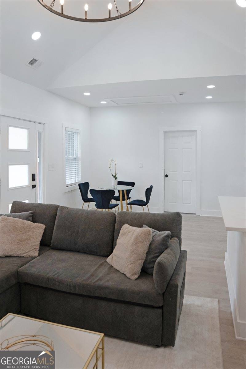 710 Pine Street, Fort Valley, GA 31030