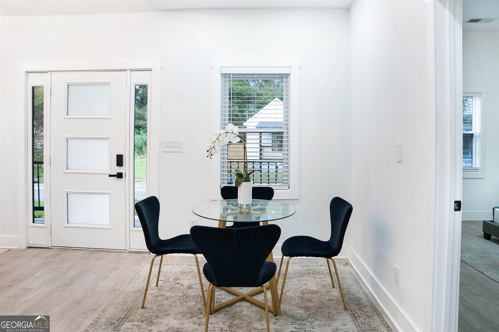 710 Pine Street, Fort Valley, GA 31030