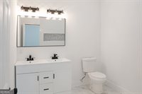 710 Pine Street, Fort Valley, GA 31030