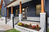 710 Pine Street, Fort Valley, GA 31030