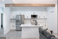 710 Pine Street, Fort Valley, GA 31030