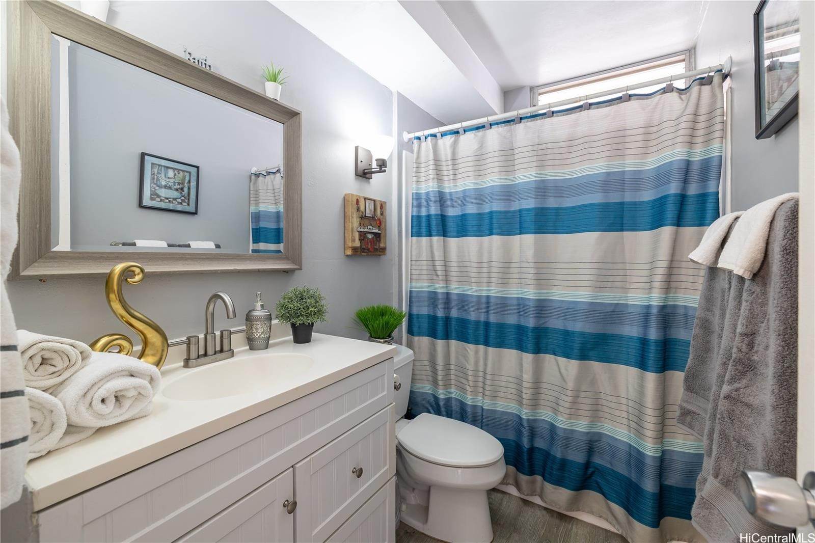 1911 Kalakaua Avenue, #406, Honolulu, HI 96815