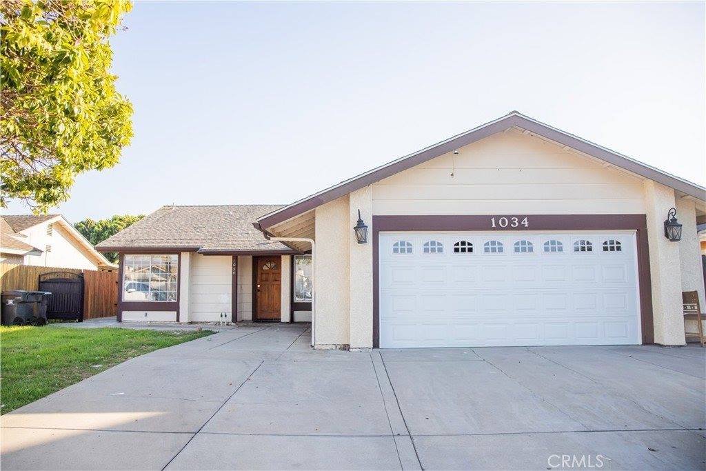 1034 Big Pine, Santa Maria, CA 93454