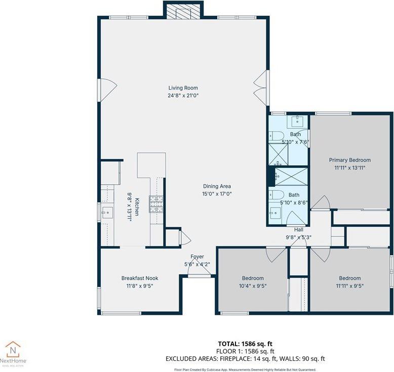 1034 Big Pine, Santa Maria, CA 93454