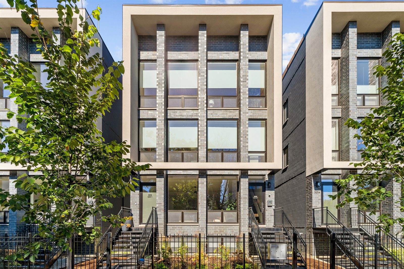 3018 West Lyndale Street, #3, Chicago, IL 60647