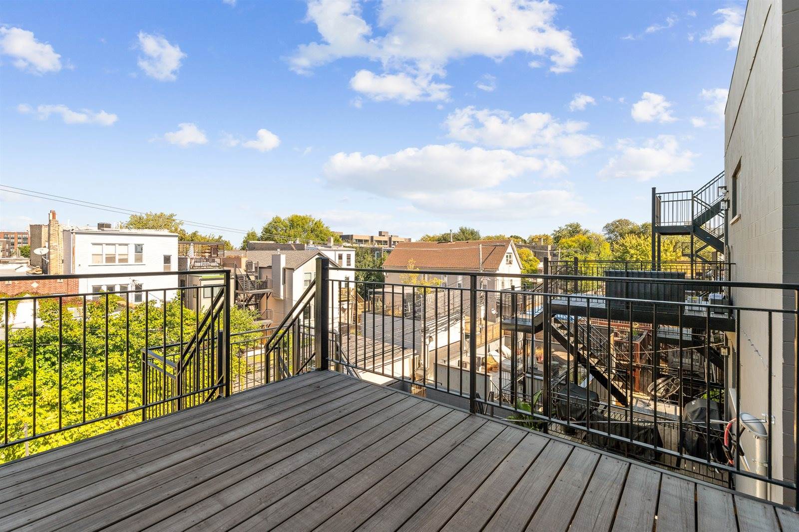 3018 West Lyndale Street, #3, Chicago, IL 60647