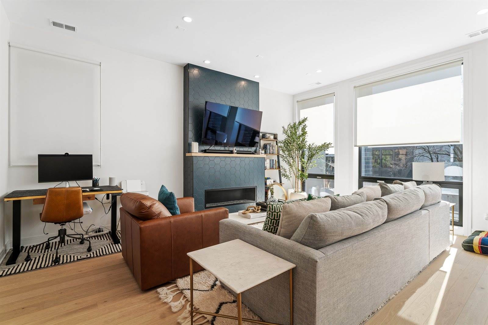 3018 West Lyndale Street, #3, Chicago, IL 60647