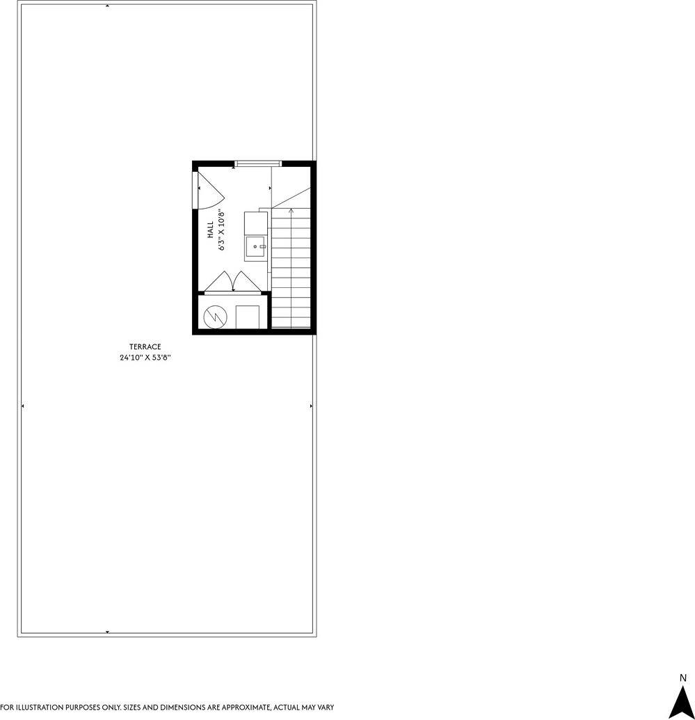 3018 West Lyndale Street, #3, Chicago, IL 60647