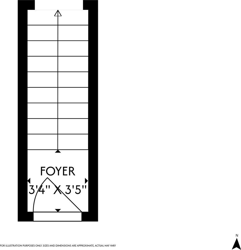 3018 West Lyndale Street, #3, Chicago, IL 60647