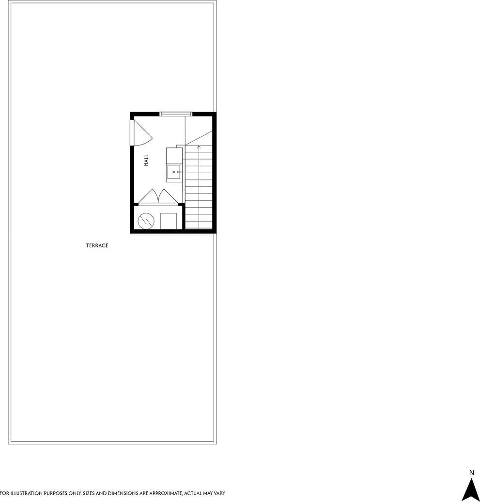 3018 West Lyndale Street, #3, Chicago, IL 60647