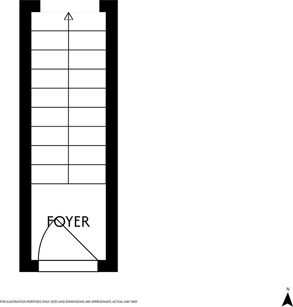 3018 West Lyndale Street, #3, Chicago, IL 60647