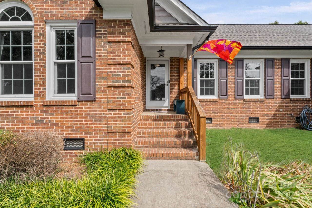 713 Tammy Drive, Monroe, NC 28110