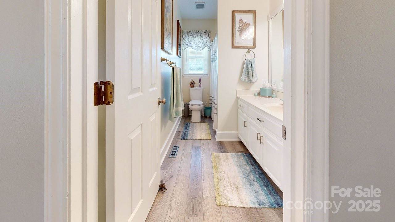 713 Tammy Drive, Monroe, NC 28110