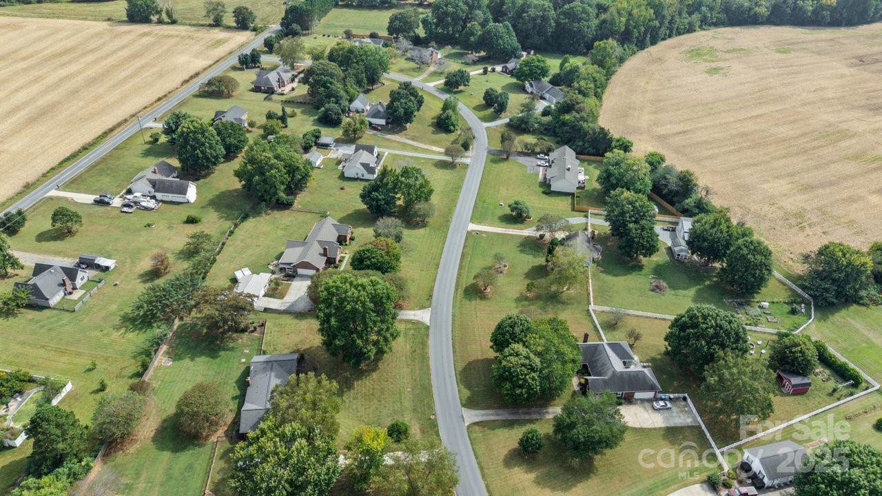 713 Tammy Drive, Monroe, NC 28110