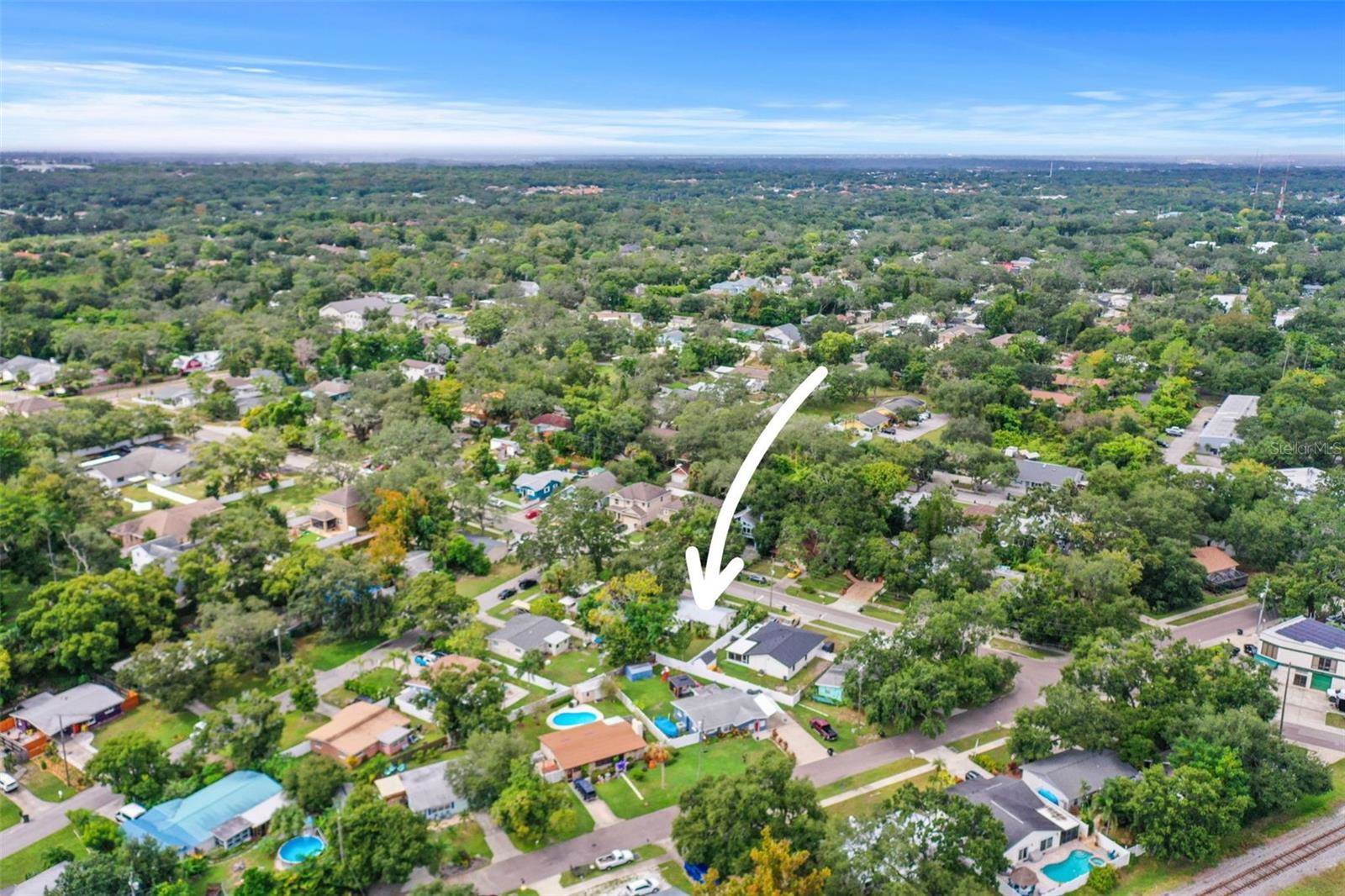 1004 7TH Street South, Safety Harbor, FL 34695