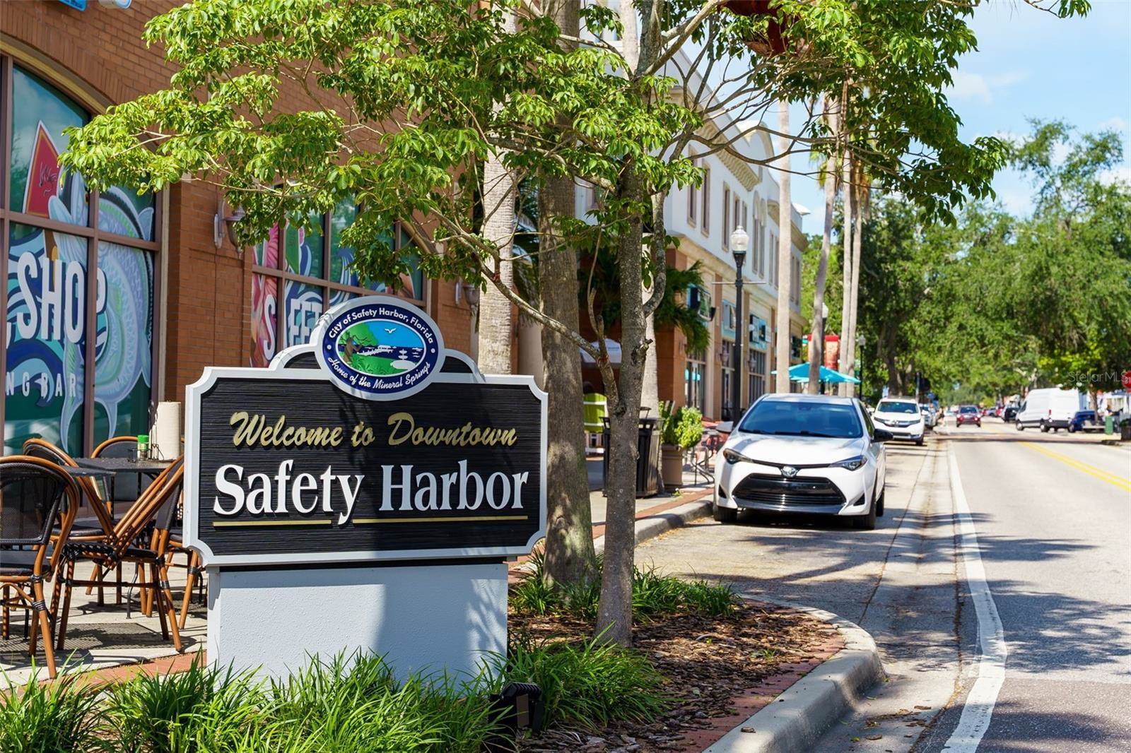 1004 7TH Street South, Safety Harbor, FL 34695