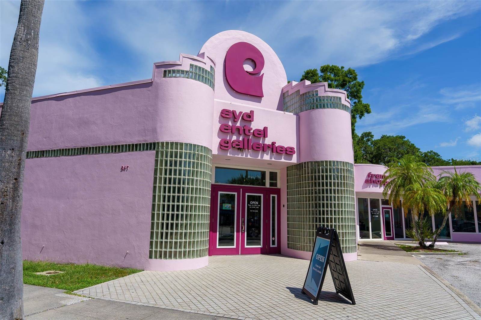 1004 7TH Street South, Safety Harbor, FL 34695