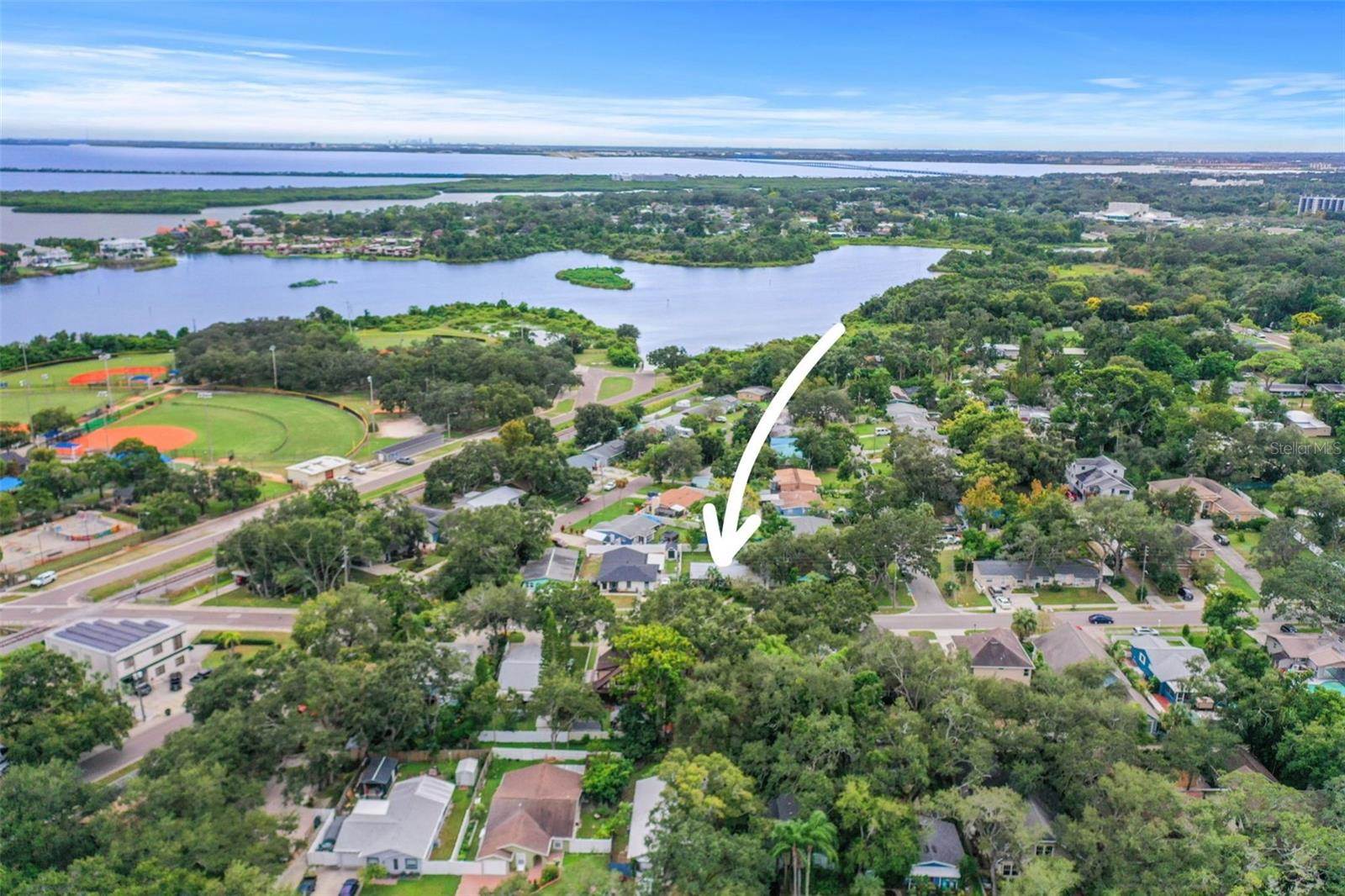 1004 7TH Street South, Safety Harbor, FL 34695