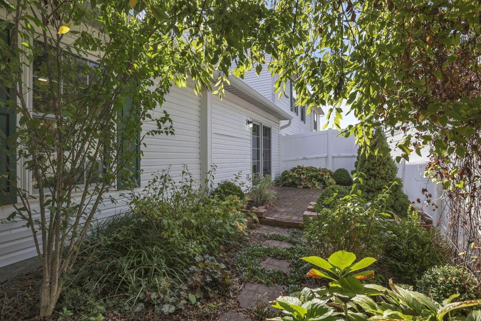 1935 Kyger Drive, Columbus, OH 43228