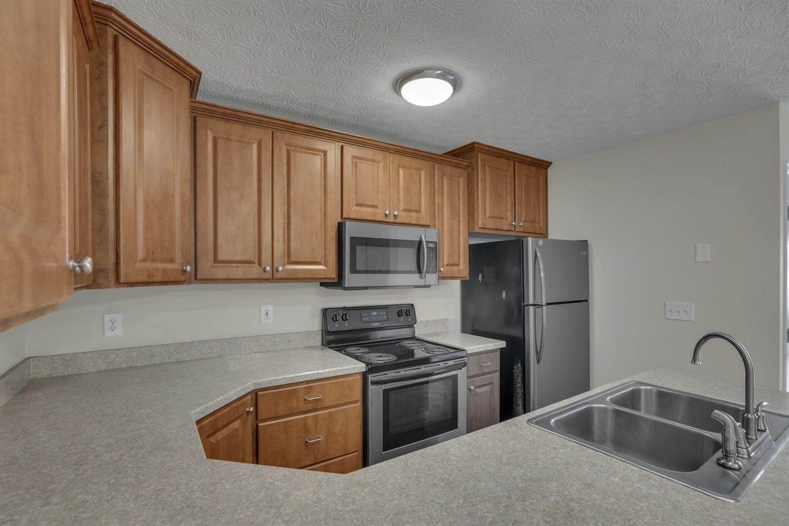 1935 Kyger Drive, Columbus, OH 43228