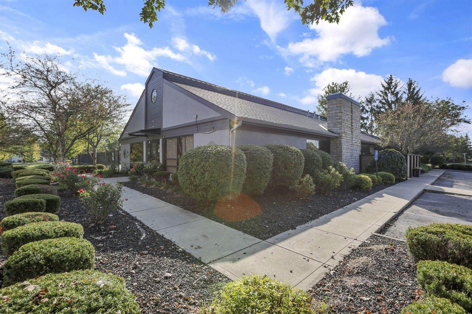 1935 Kyger Drive, Columbus, OH 43228