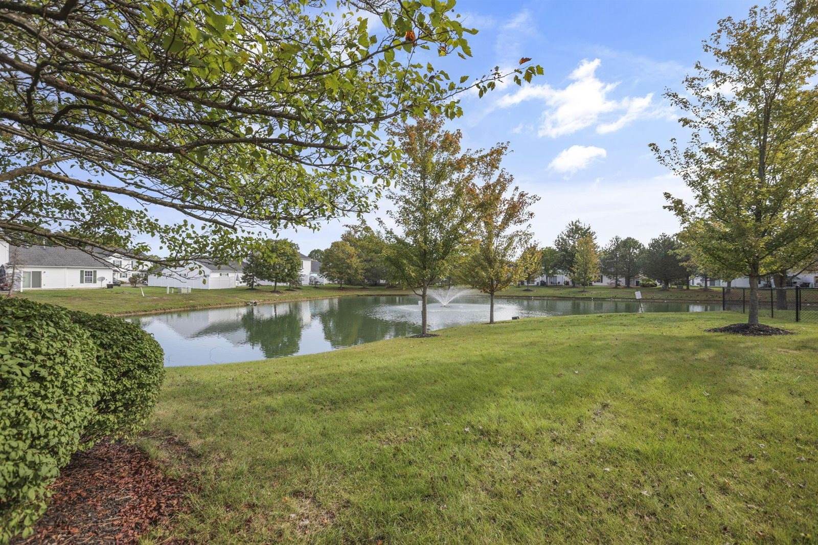 1935 Kyger Drive, Columbus, OH 43228