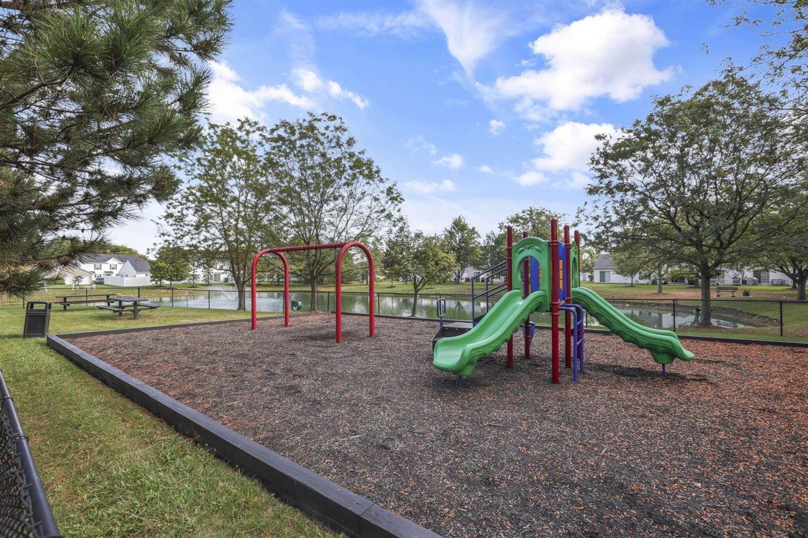 1935 Kyger Drive, Columbus, OH 43228