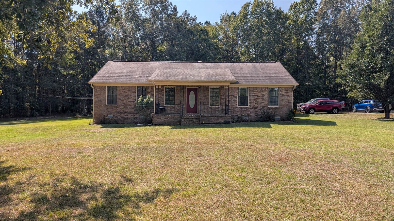 9419 E. Sardis Rd., Mabelvale, AR 72103
