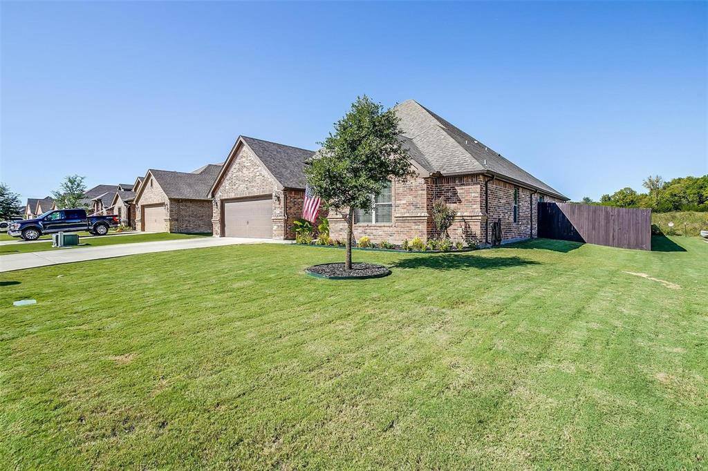 189 Camouflage Circle, Willow Park, TX 76008