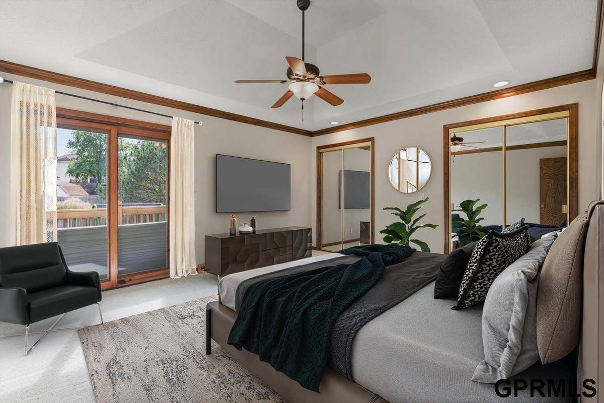 15921 Nottingham Drive, Omaha, NE 68118