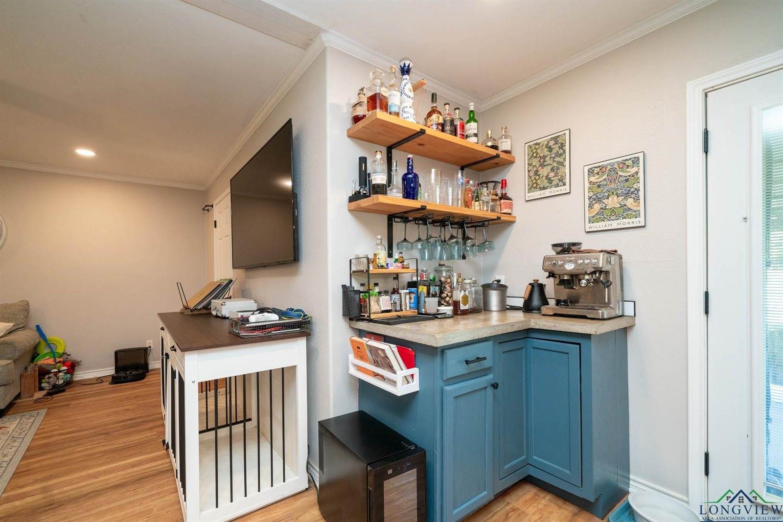 1057 Suburban Acres Rd, Marshall, TX 75672