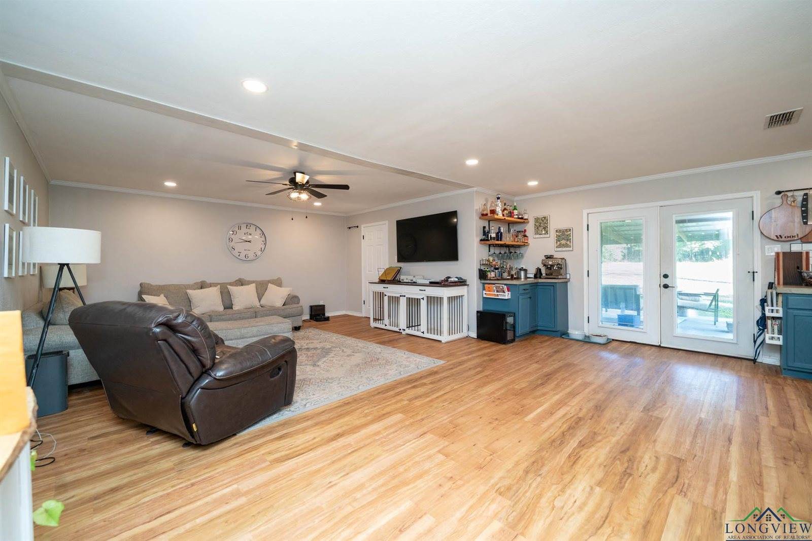 1057 Suburban Acres Rd, Marshall, TX 75672