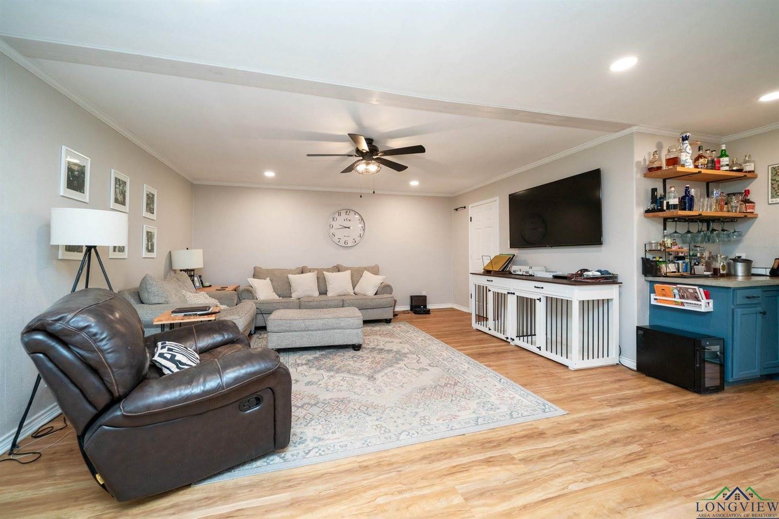 1057 Suburban Acres Rd, Marshall, TX 75672