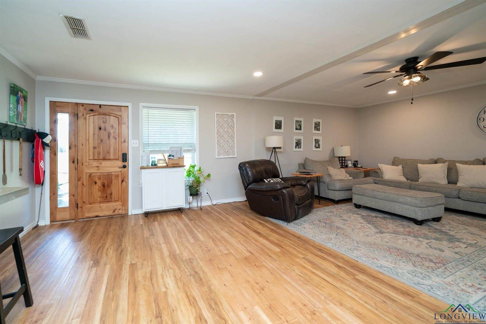 1057 Suburban Acres Rd, Marshall, TX 75672